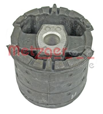 METZGER 52075909 Lagerung, Achskörper